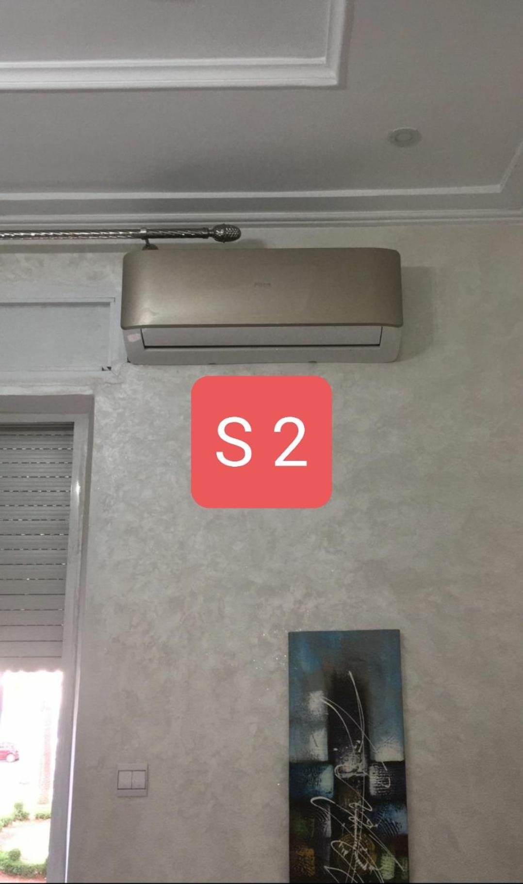 非斯Ryan S1Et Ryan S2公寓 外观 照片